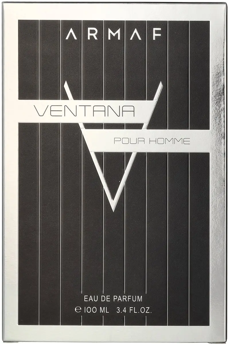 Armaf Ventana Eau de Parfum 100ml