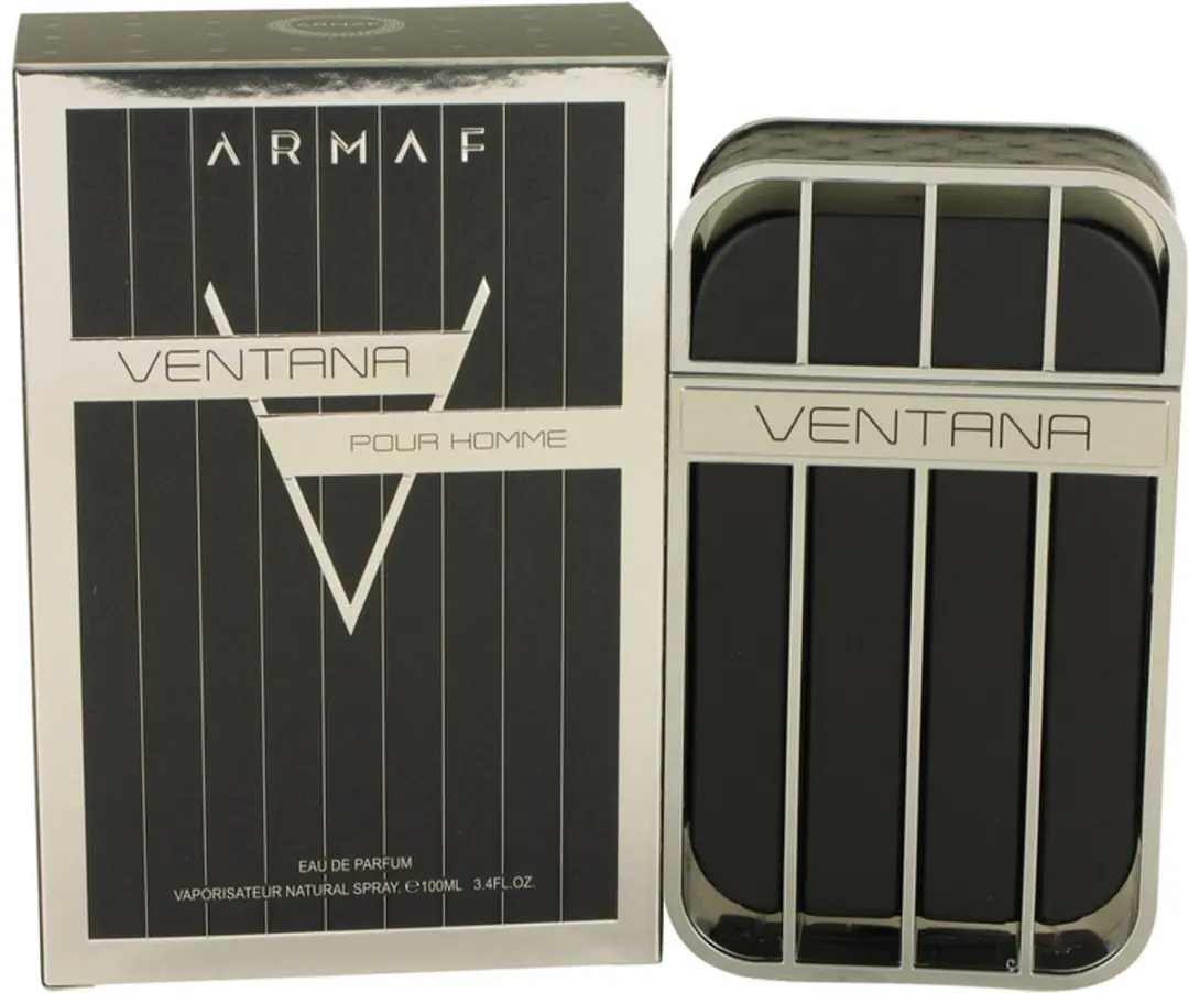 Armaf Ventana Eau de Parfum 100ml