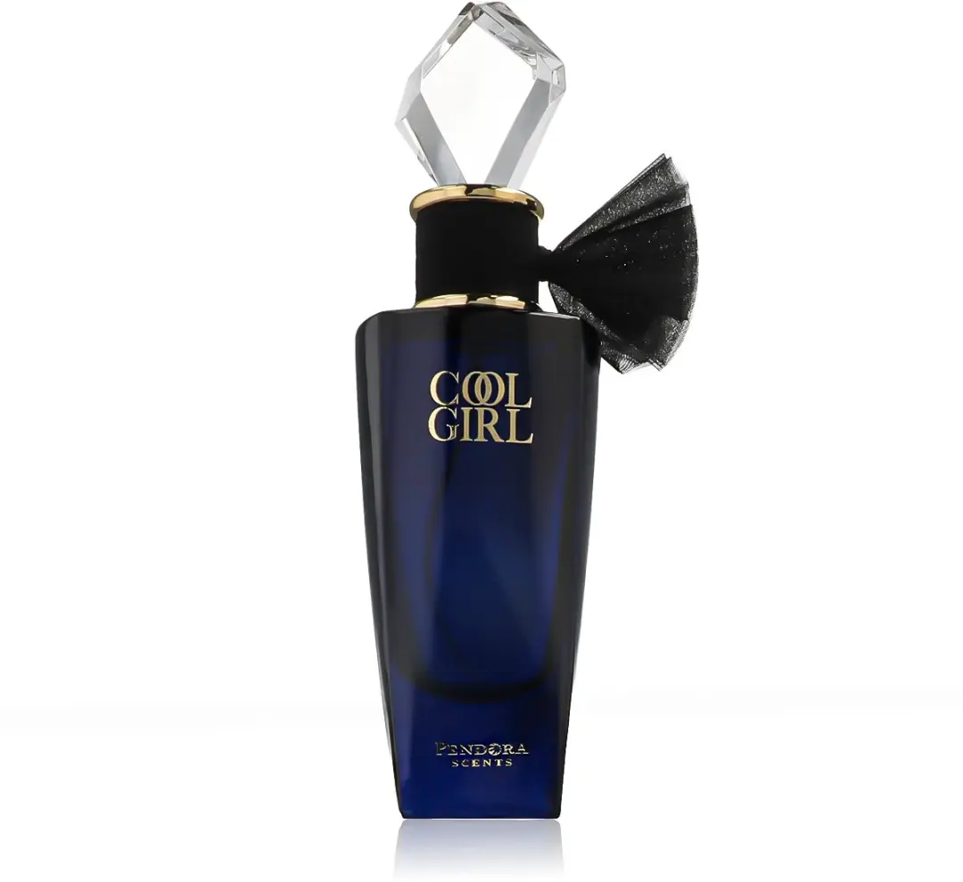 Paris Corner Pendora Scents Cool Girl EDP 100ml