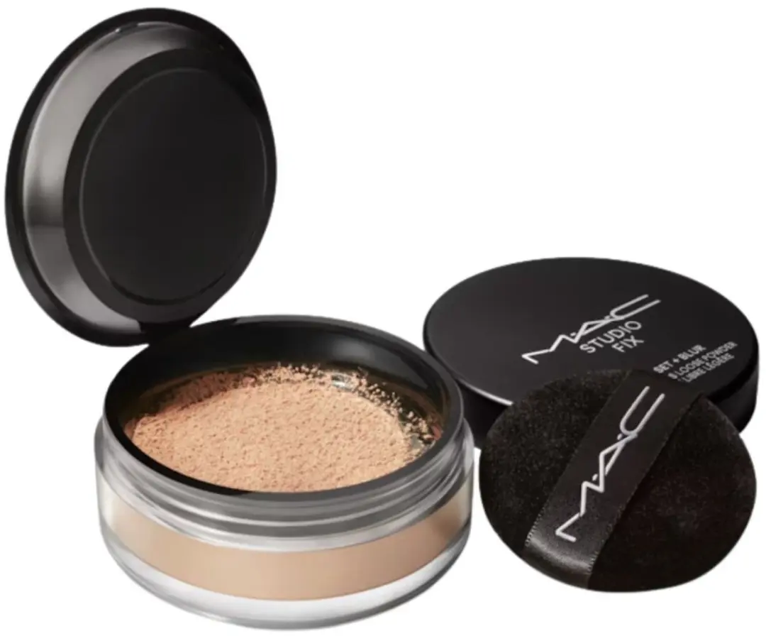 MAC Studio Fix Pro Set + Blur Weightless Losse Poeder 7ml