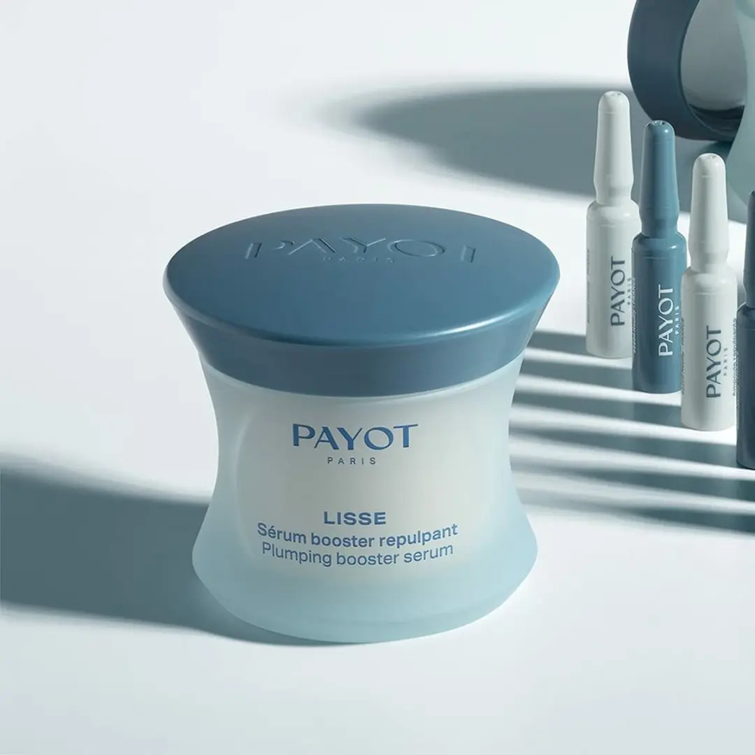 Payot Lisse Serum Booster Repulpant 50ml