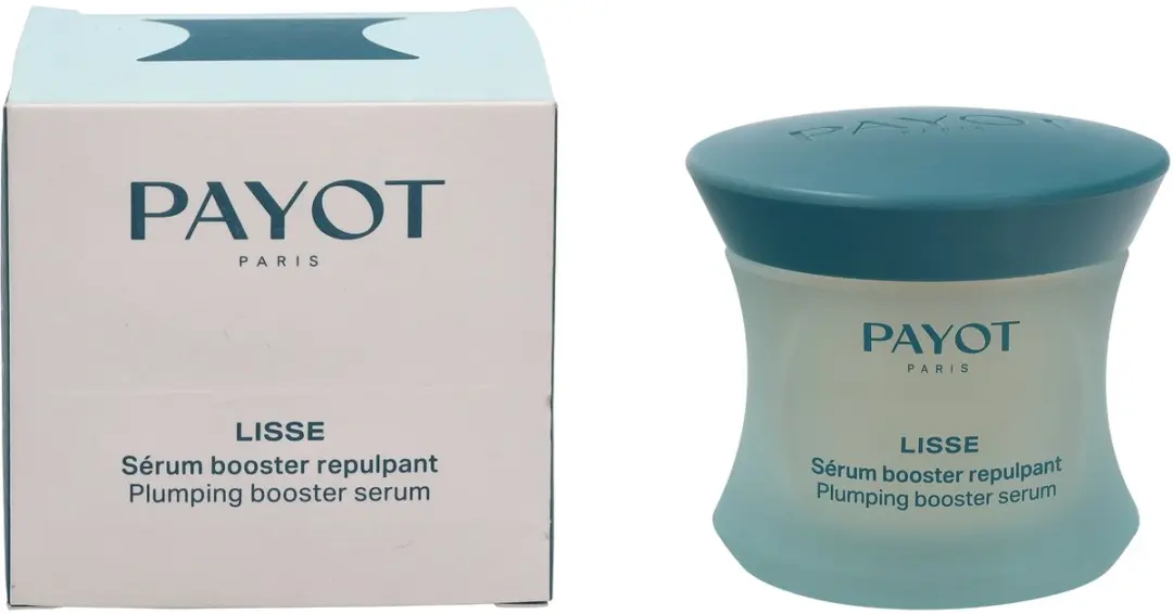 Payot Lisse Serum Booster Repulpant 50ml