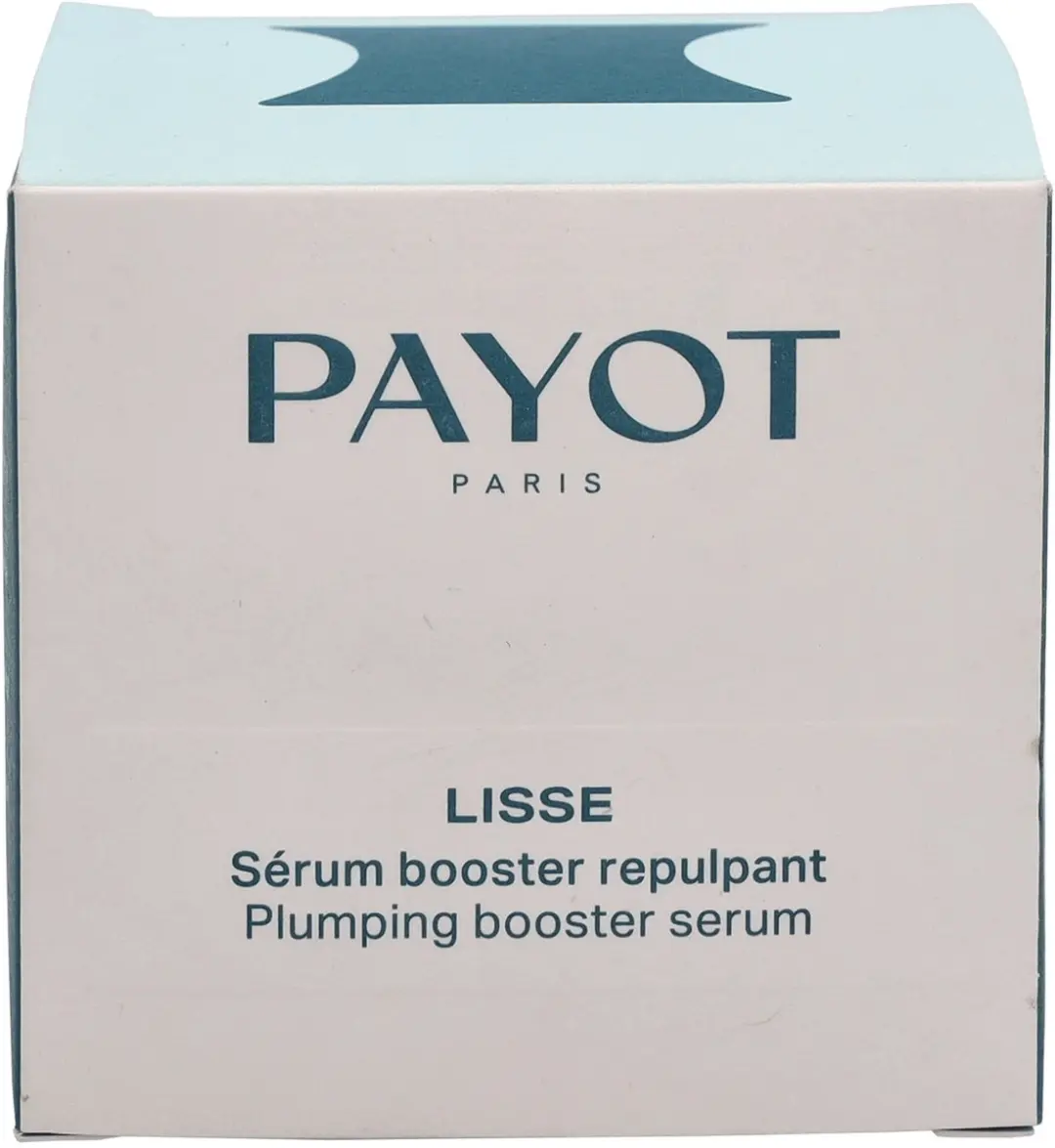 Payot Lisse Serum Booster Repulpant 50ml