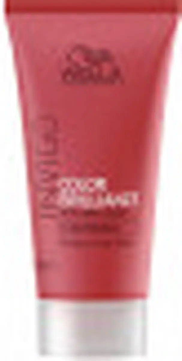 Wella Professionals Invigo Color Brilliance Mask 30ml