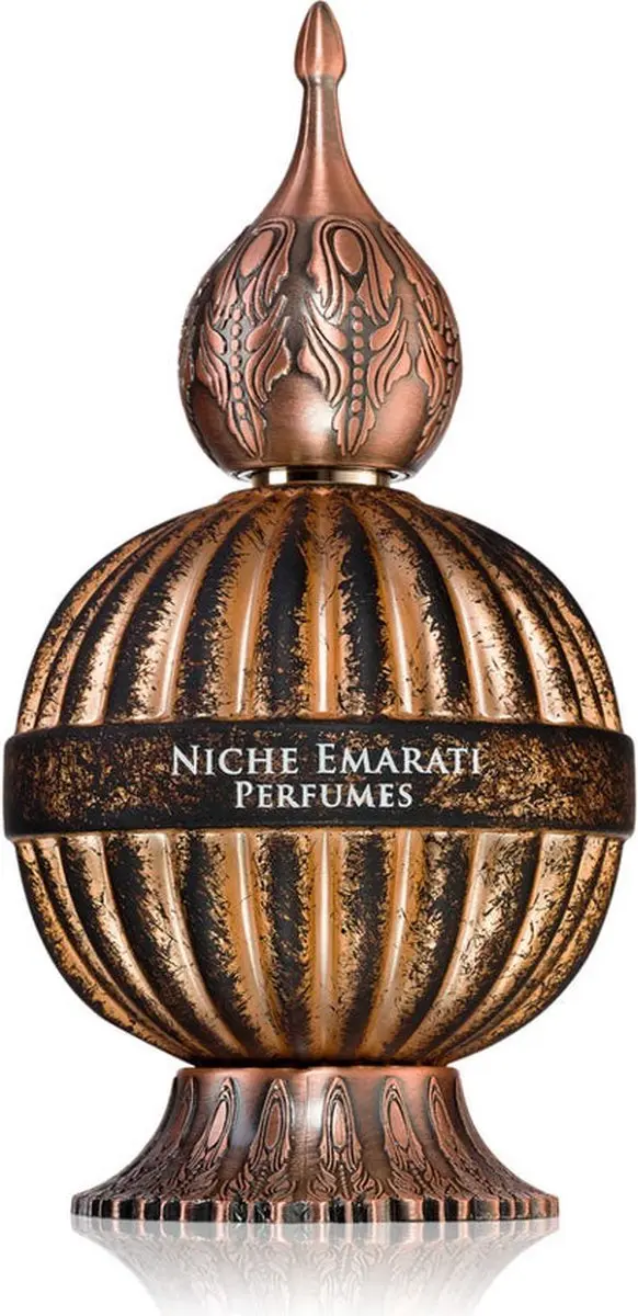 Lattafa Antique Niche Emarati Eau de Parfum 20ml