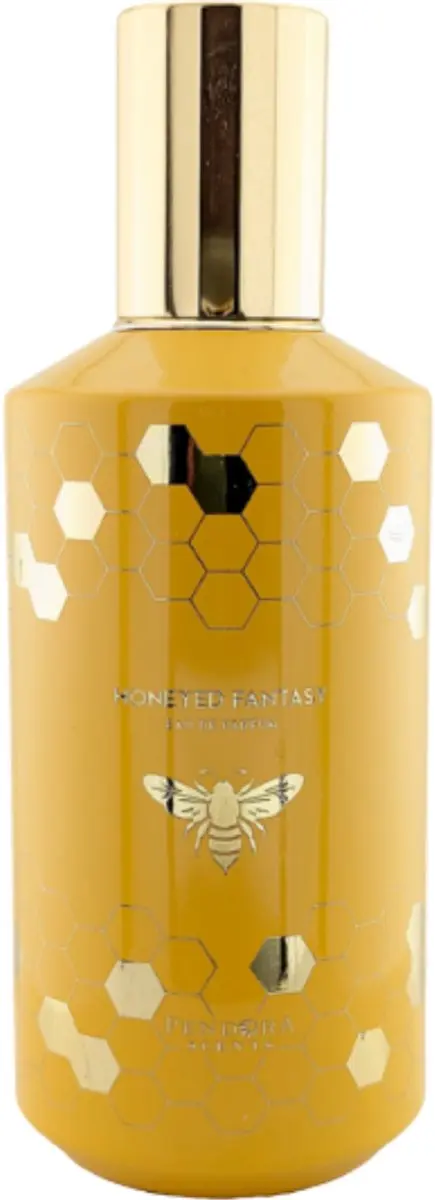Paris Corner Honeyed Fantasy Eau de Parfum 100ml