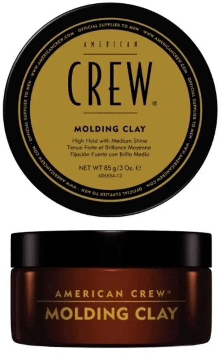 American Crew Classic Molding Clay 85ml