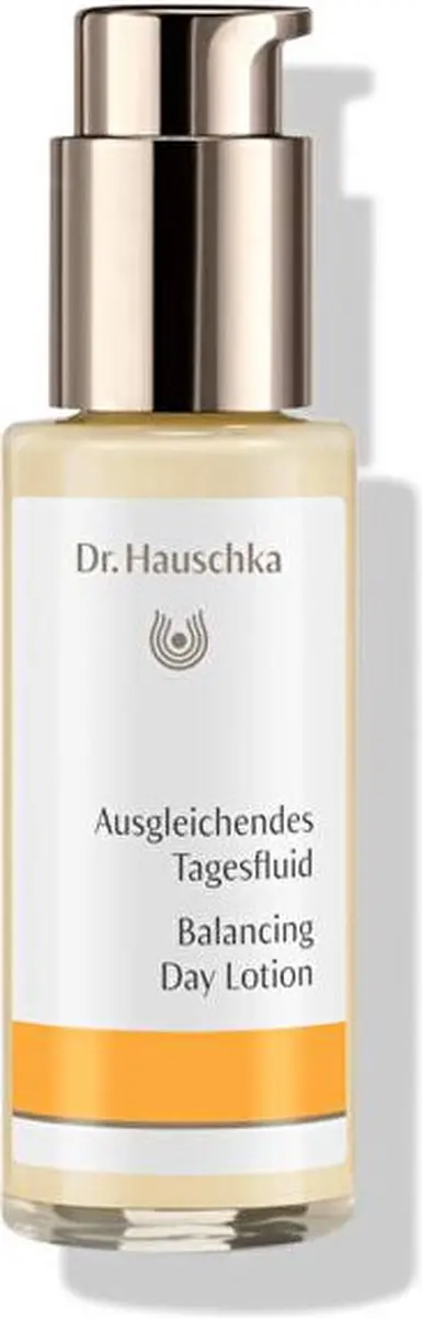 Dr. Hauschka Balancing Day Lotion 50ml