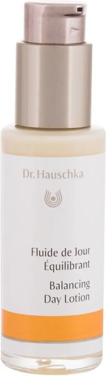 Dr. Hauschka Balancing Day Lotion 50ml