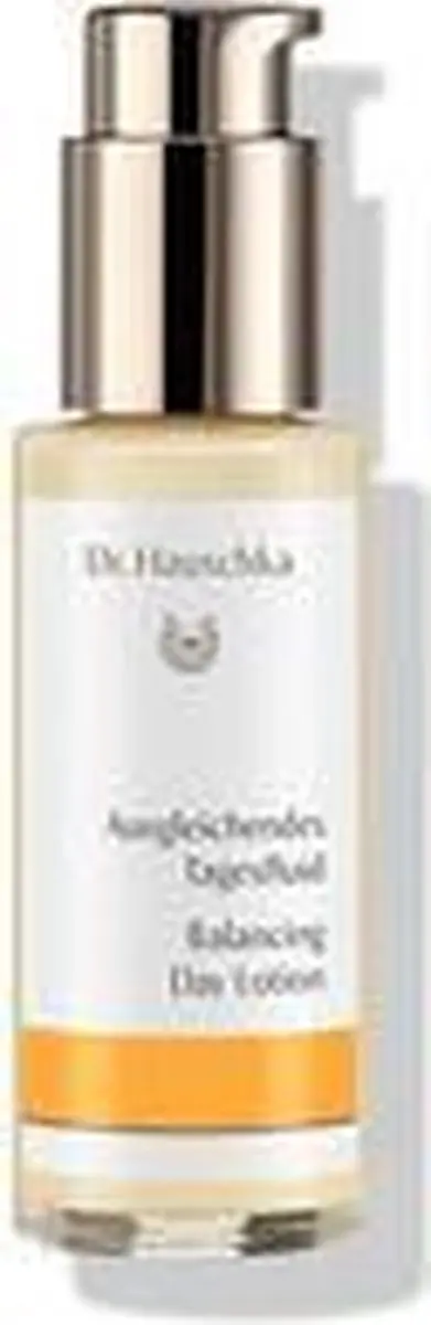 Dr. Hauschka Balancing Day Lotion 50ml