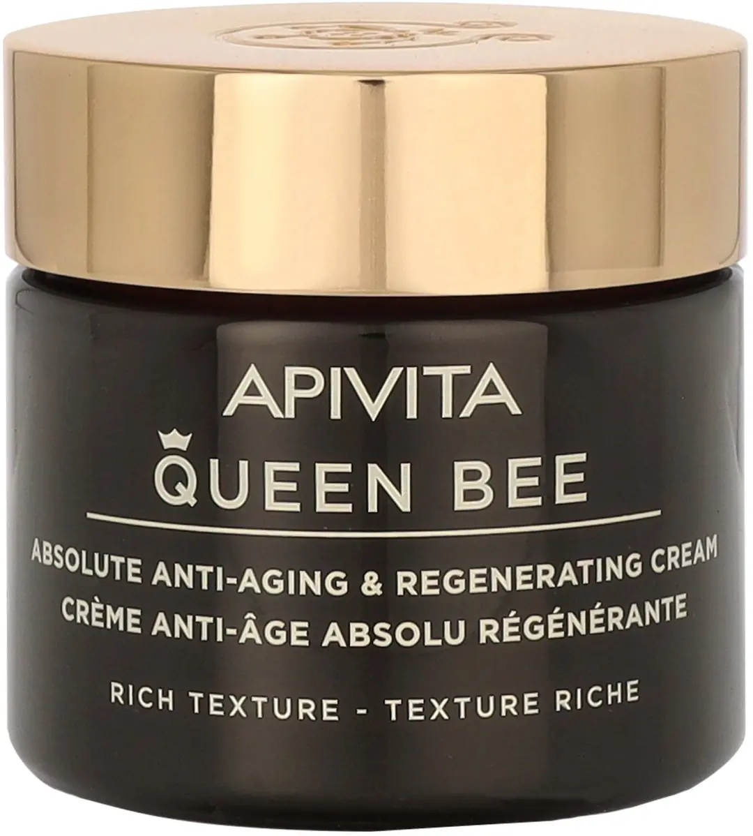Apivita Queen Bee Anti-Aging Gezichtscrème 50ml - 50 Stuks