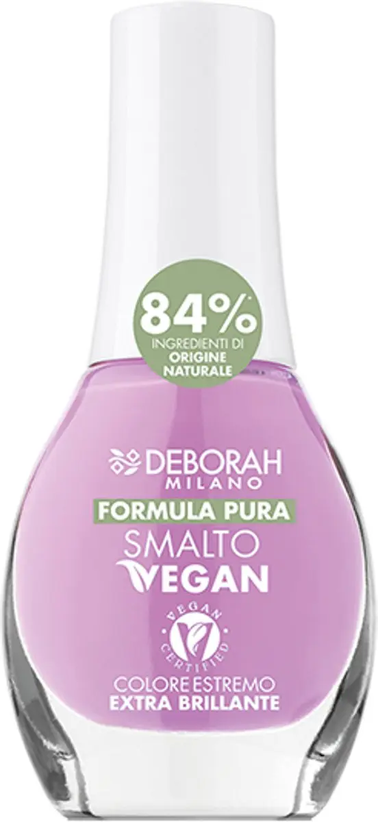 Deborah Milano Formula Pura 8,5ml