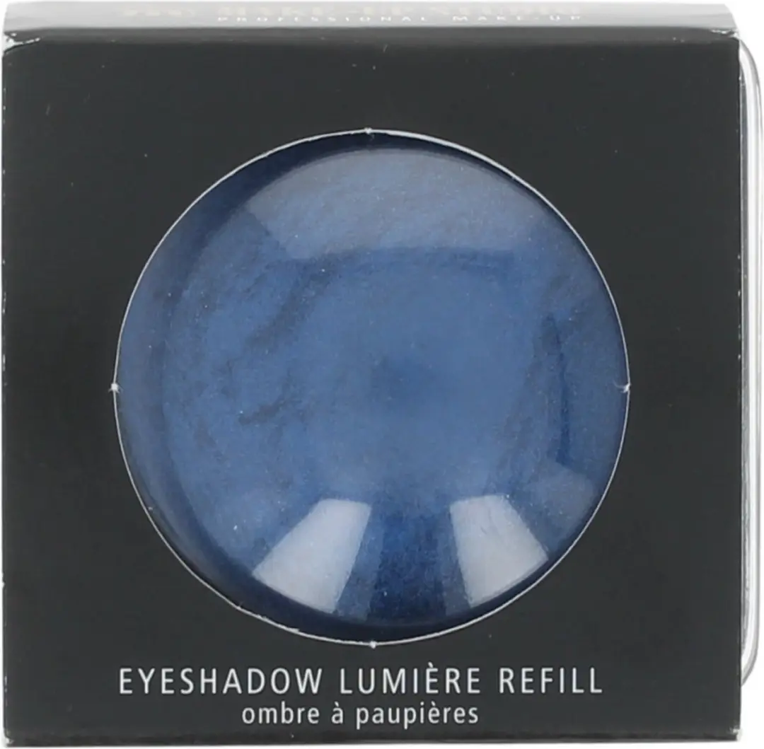 Make-up Studio Lumiere Refill Oogschaduw Blazing Blue