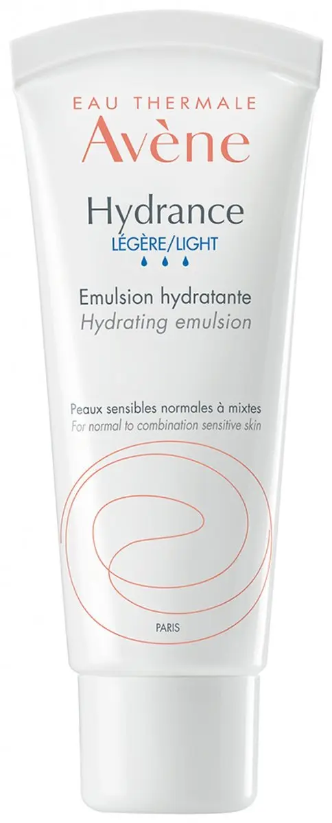 Avène Hydrance Light Hydraterende Emulsie 40ml