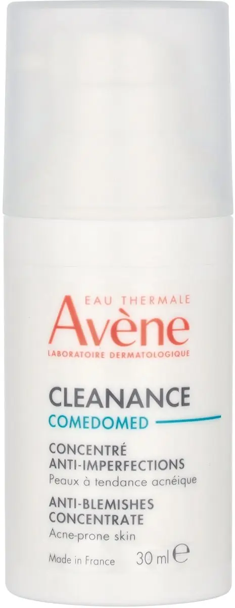 Avène Cleanance Comedomed Concentraat 30ml