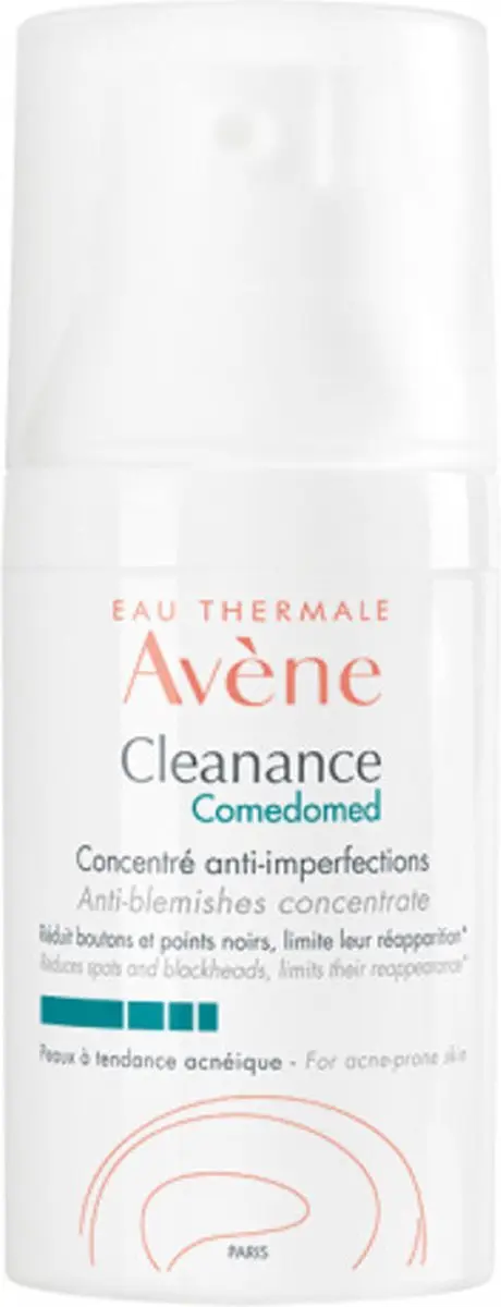 Avène Cleanance Comedomed Concentraat 30ml - afbeelding 6 van 6