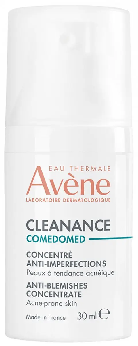 Avène Cleanance Comedomed Concentraat 30ml
