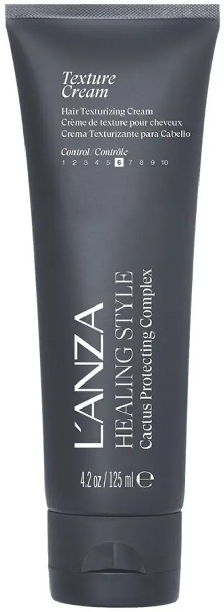 L'anza Healing Style Texture Cream 125ml