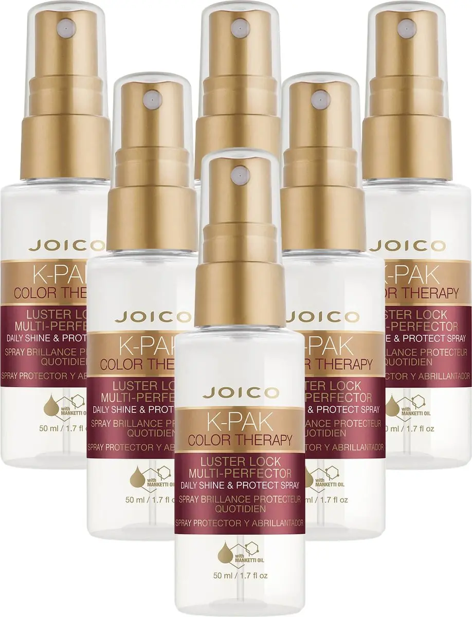 Joico K-PAK Luster Lock Spray