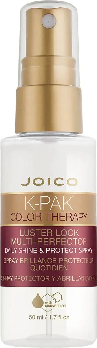 Joico K-PAK Luster Lock Spray - 300ml (6x50ml)