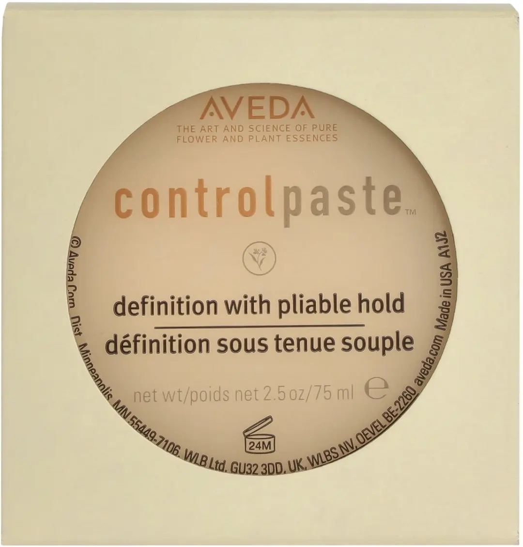 Aveda Control Paste Definition 75ml