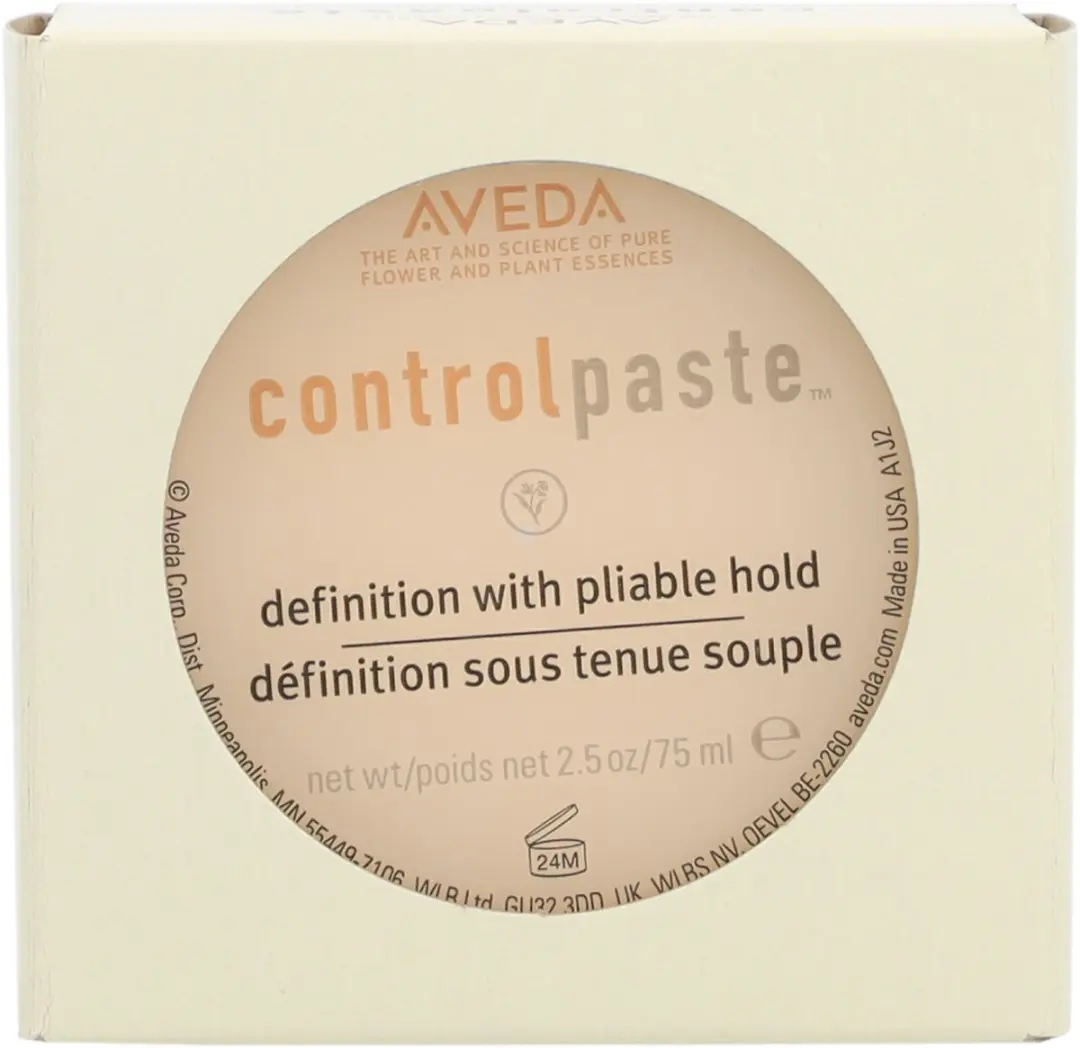 Aveda Control Paste Definition 75ml