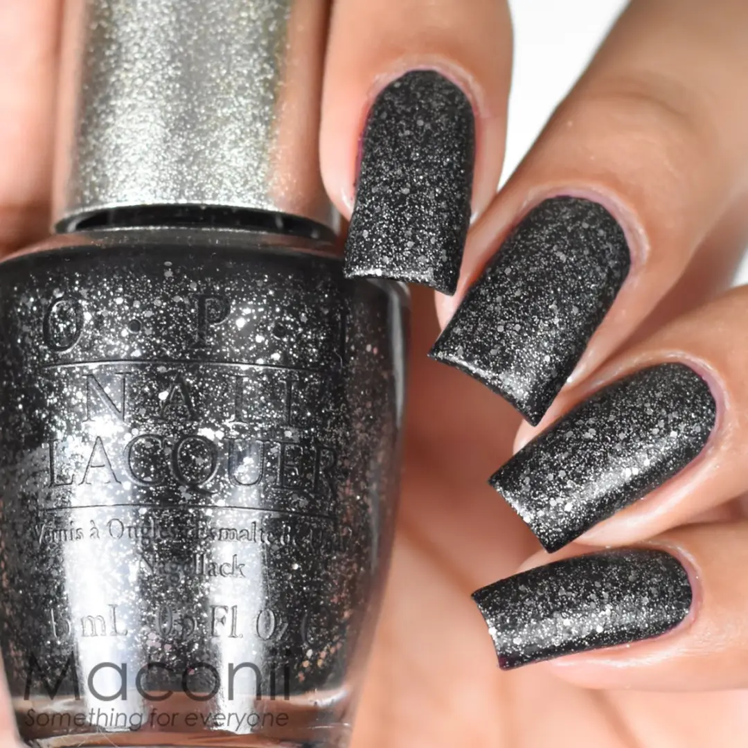 O.P.I. DS Collection Pewter Nagellak 15ml