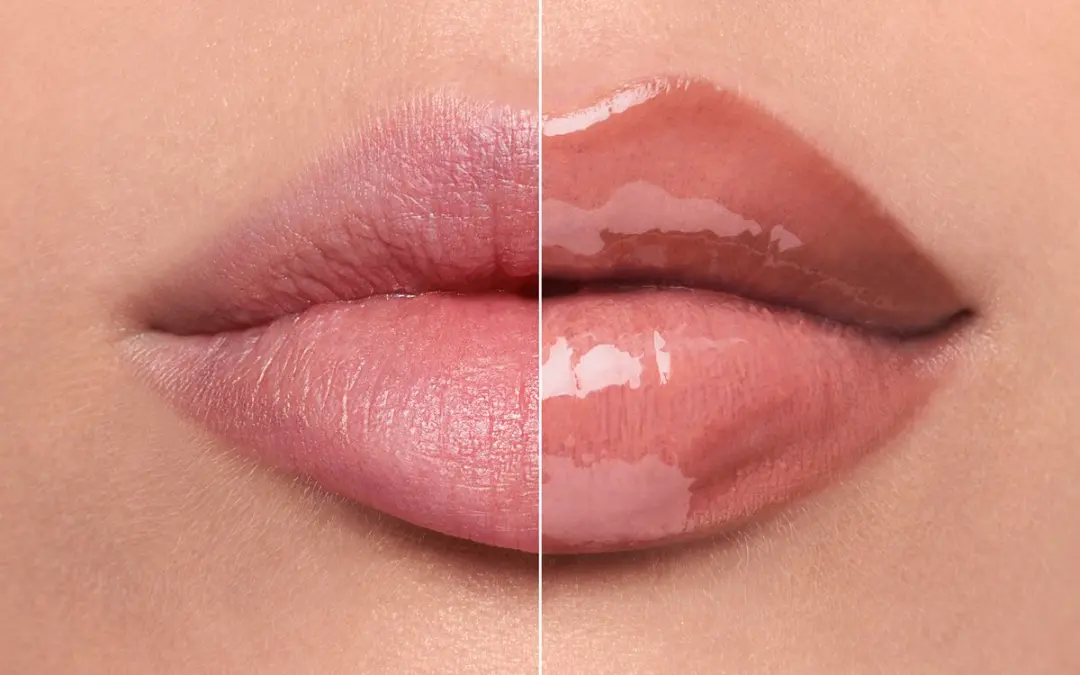 Pupa Milano Shock Plump Lip Gloss 5ml - #003 Scandal Nude