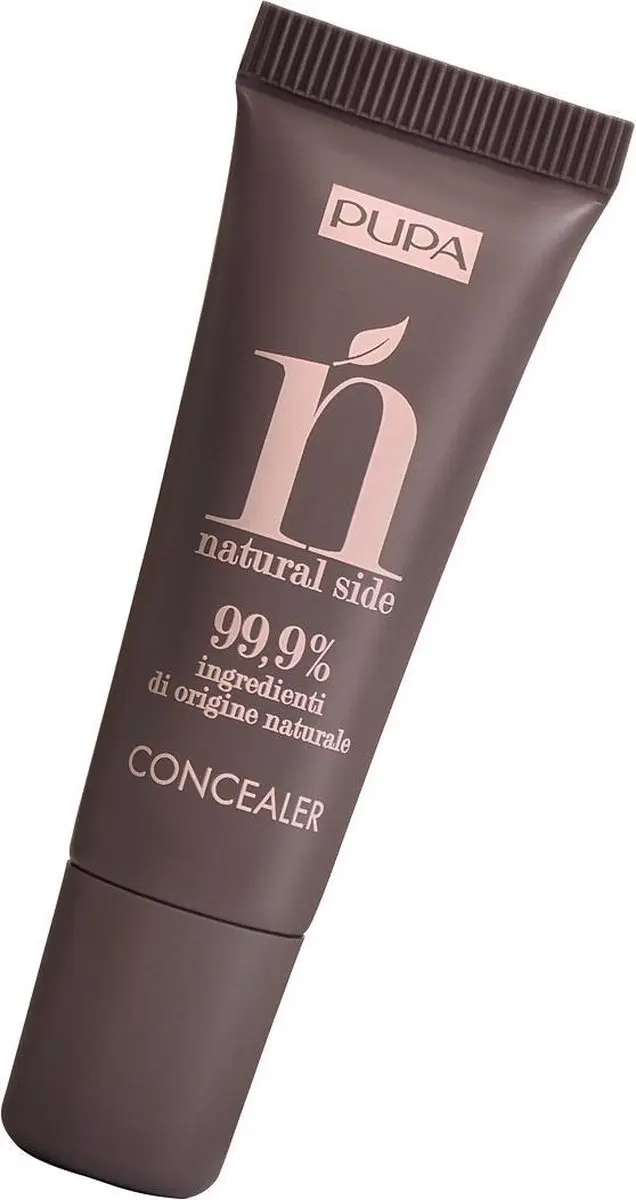Pupa Milano Natural Side Concealer 003 Dark Beige - 10ml
