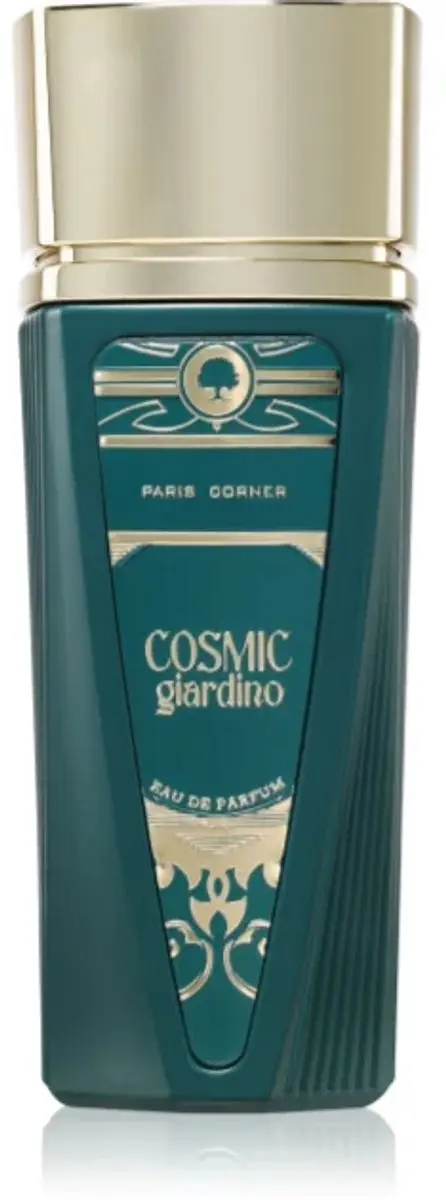 Paris Corner Cosmic Giardino Eau de Parfum 100ml
