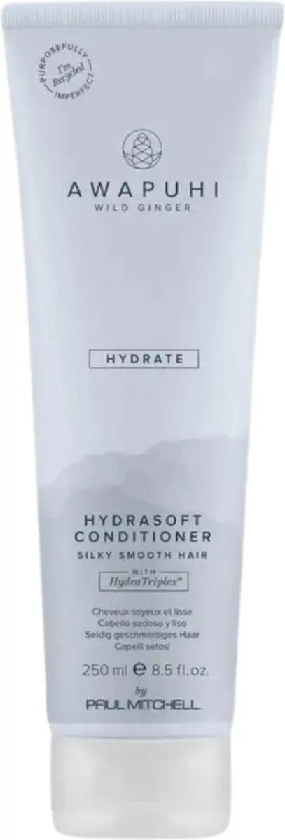 Paul Mitchell Awapuhi Hydrasoft Conditioner 250ml