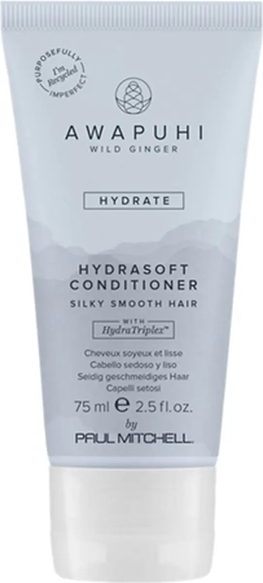 Paul Mitchell Awapuhi Hydrasoft Conditioner 250ml