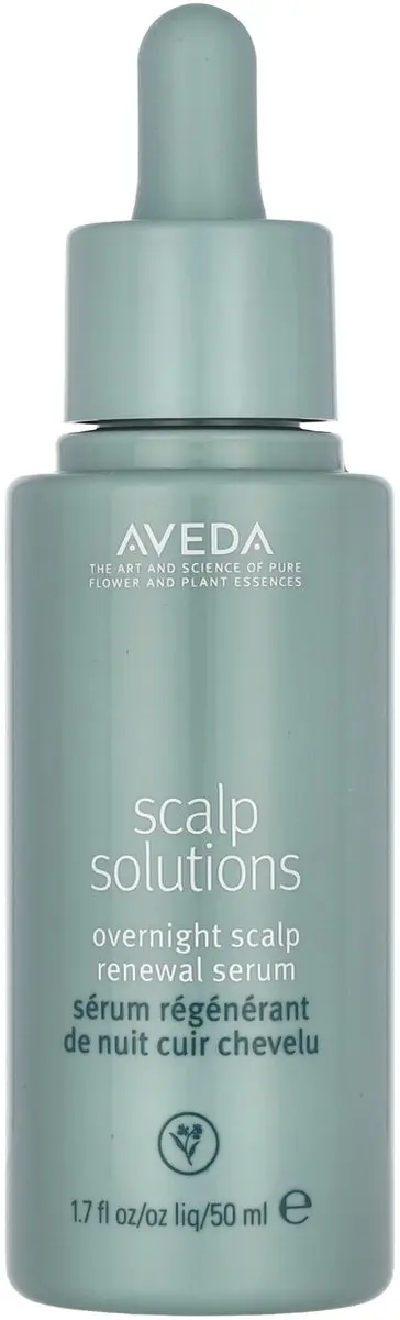 Aveda Scalp Solutions Overnight Scalp Renewal Serum 50ml