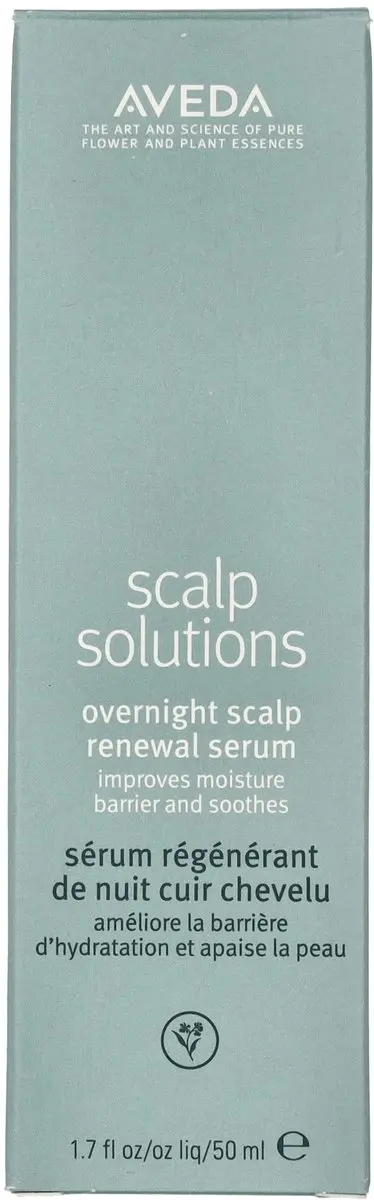Aveda Scalp Solutions Overnight Scalp Renewal Serum 50ml