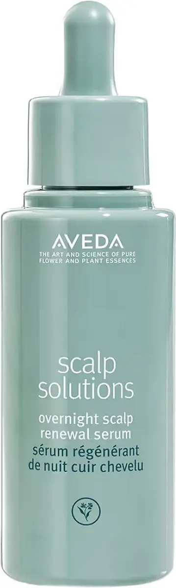 Aveda Scalp Solutions Overnight Scalp Renewal Serum 50ml