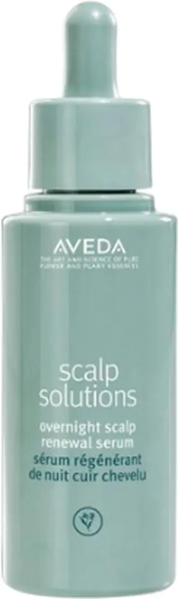 Aveda Scalp Solutions Overnight Scalp Renewal Serum 50ml