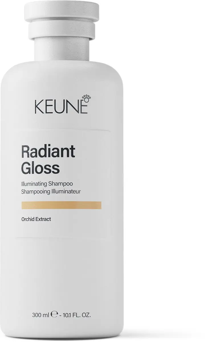 Keune Care Radiant Gloss Illuminating Shampoo 300ml