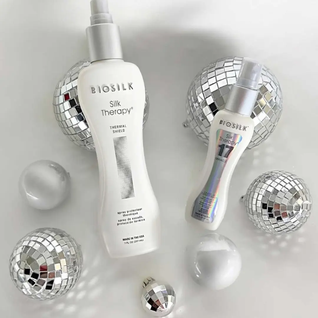 BIOSILK Silk Therapy 17 Miracle Leave-In-Conditioner 167ml