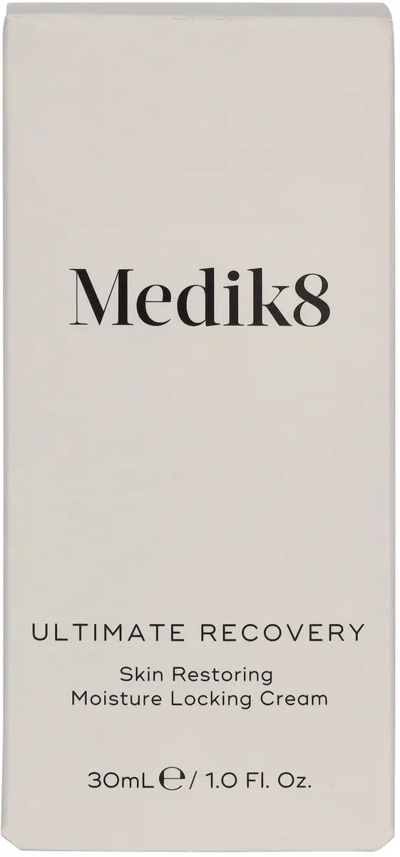 Medik8 Ultimate Recovery 30ml