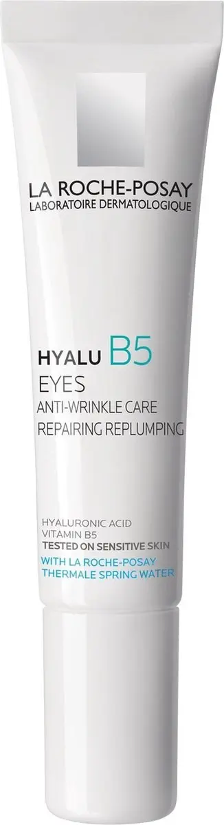 La Roche-Posay Hyalu B5 Oogcrème 15ml