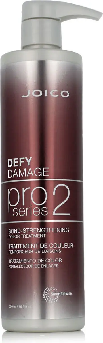 Joico Defy Damage Pro Series 2 Bond Strengthening Color Treatment 500ml