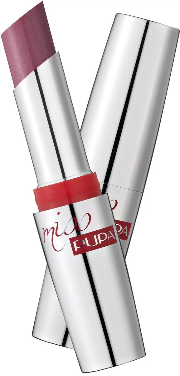 Pupa Miss Pupa Lipstick 206 Infinitive Mauve