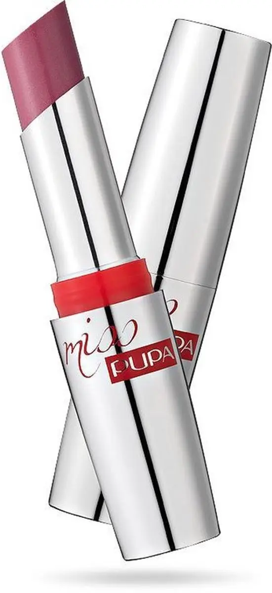 Pupa Miss Pupa Lipstick 206 Infinitive Mauve - 2.4ml