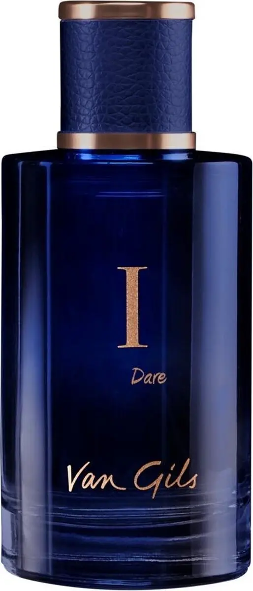 Van Gils I Dare Herenparfum 100ml