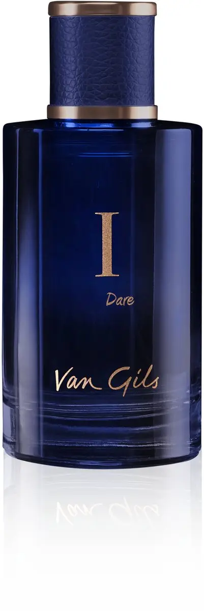 Van Gils I Dare Herenparfum 100ml