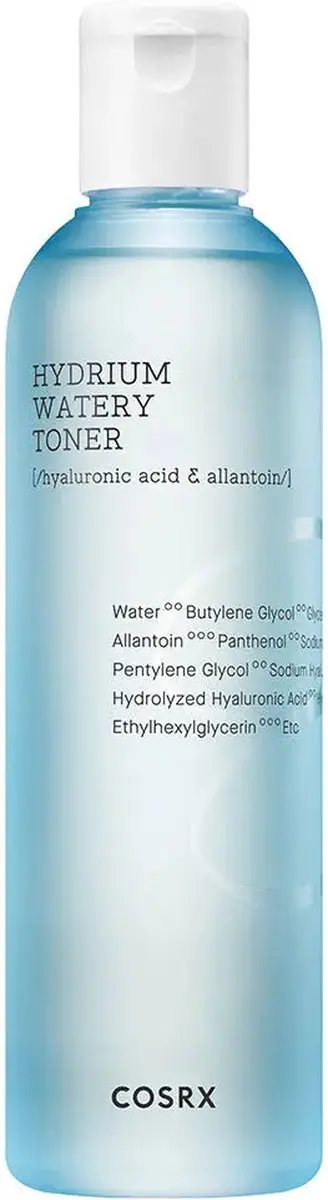 CosRx Hydrium Waterly Toner 150ml