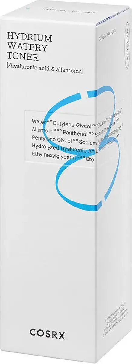 CosRx Hydrium Waterly Toner 150ml