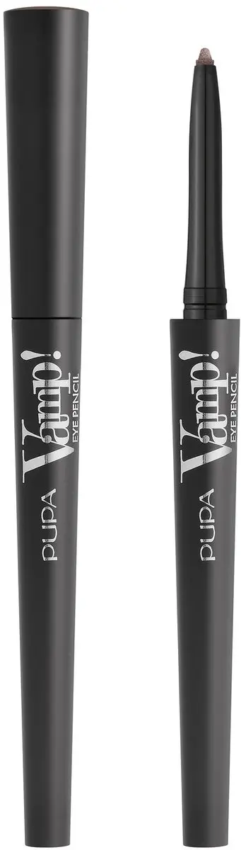Pupa Vamp! Oogpotlood Icy Taupe 0.35g