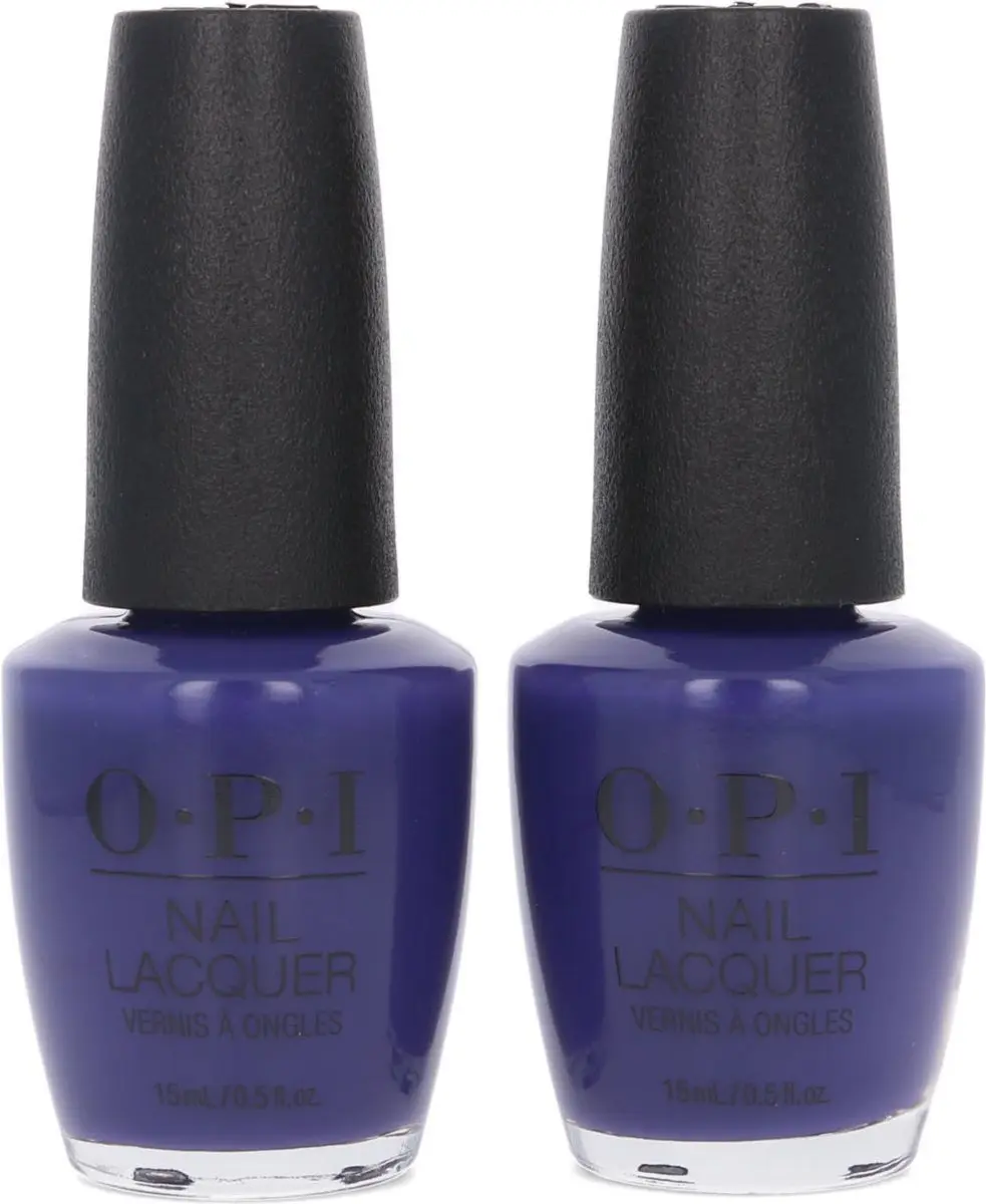 O.P.I Nagellak Mariachi Makes My Day