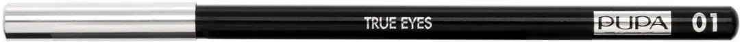 Pupa True Eyes Eyeliner Pencil 01 Natural
